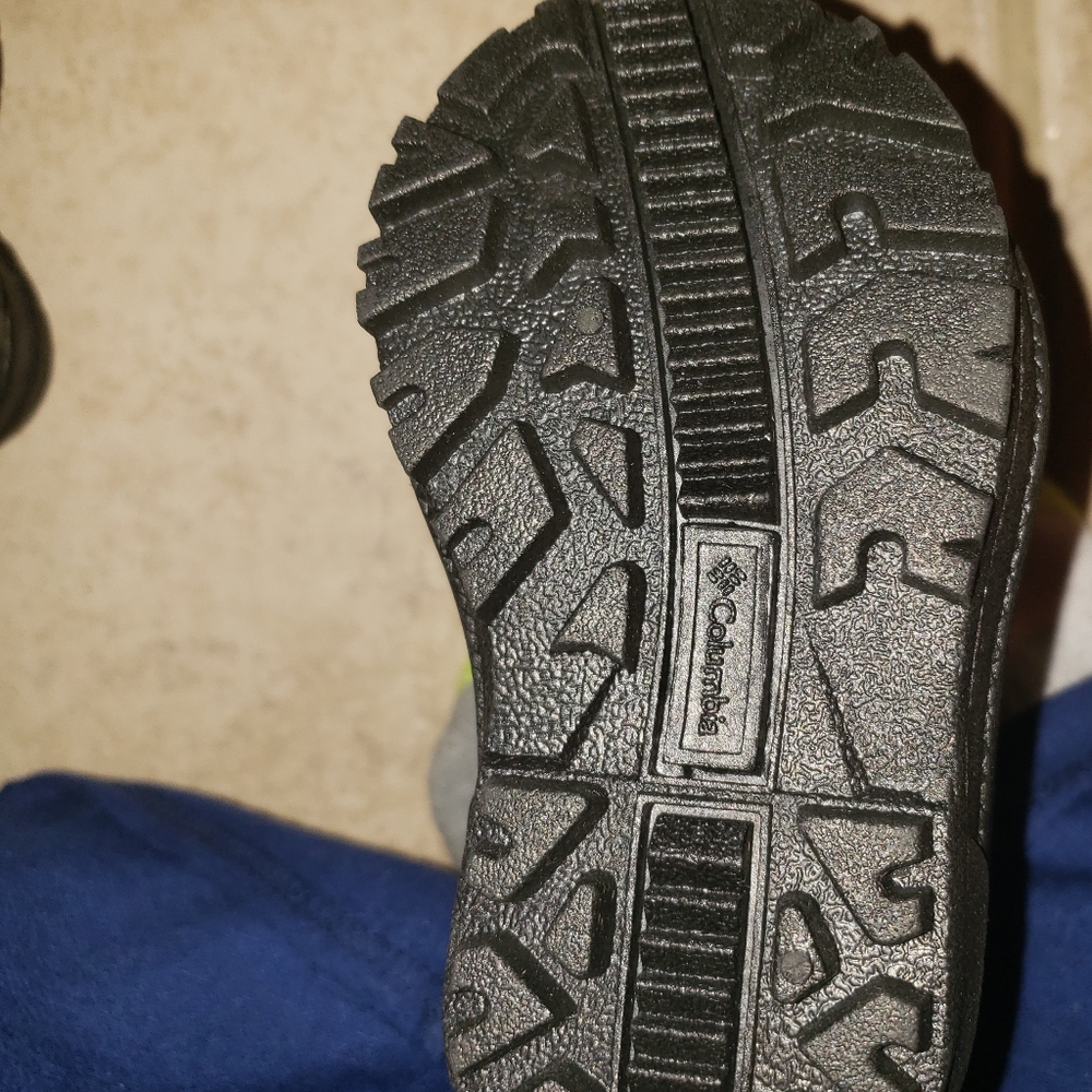Columbia Snow Boots - Picture 4 of 4